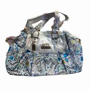 Coach Poppy Bag/Purse